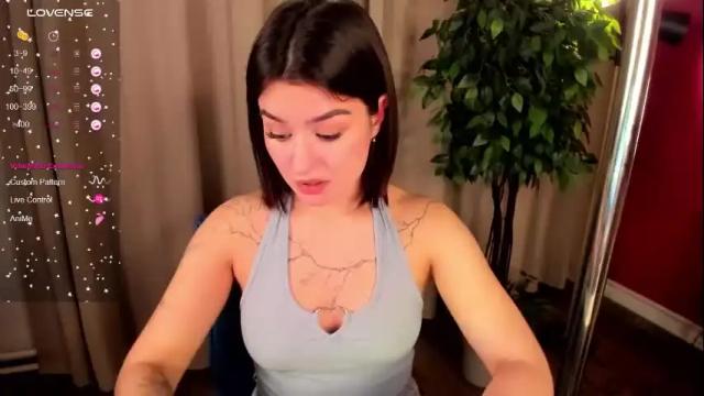 Thumbnail 1, black_pant3r's Stream at Chaturbate, 27 days ago