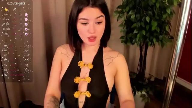 Image 4 of black_pant3r Stream on Chaturbate on 28 days ago