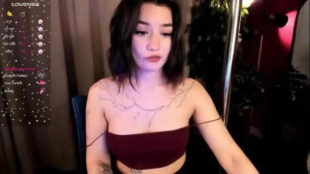 Thumbnail 2, black_pant3r's Stream at Chaturbate, 13 days ago