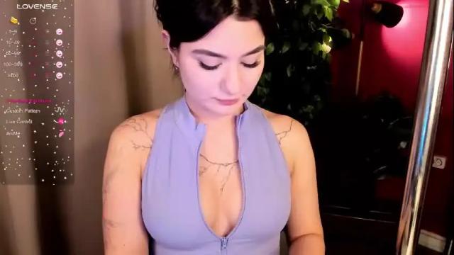 Thumbnail 1, black_pant3r's Stream at Chaturbate, 10 days ago