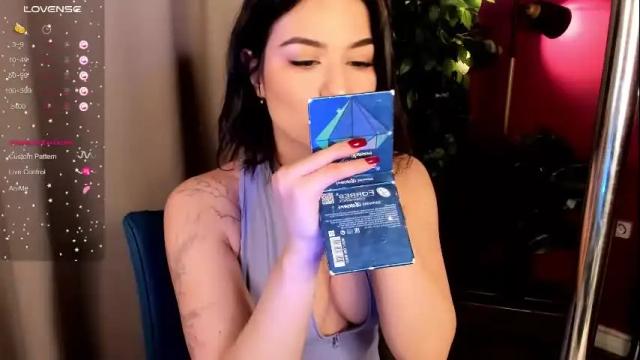 Image 4 of black_pant3r Stream on Chaturbate on 11 days ago