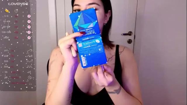 Thumbnail 1, black_pant3r's Stream at Chaturbate, 7 days ago