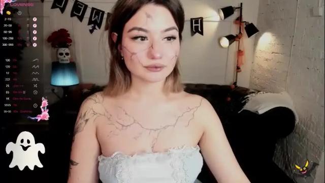 Thumbnail 2, black_pant3r's Stream at Chaturbate, 2 months ago