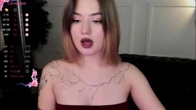 Thumbnail 1, black_pant3r's Stream at Chaturbate, 2 months ago