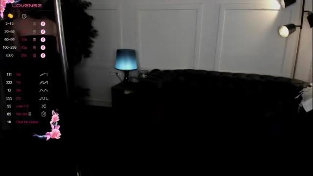 Image 3 of black_pant3r Stream on Chaturbate on 2 months ago