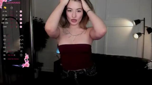 Image 6 of black_pant3r Stream on Chaturbate on 2 months ago