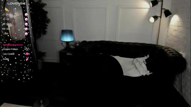 Image 3 of black_pant3r Stream on Chaturbate on 2 months ago