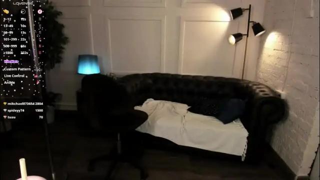 Image 2 of black_pant3r Stream on Chaturbate on 1 month ago