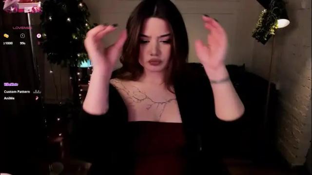 Image 4 of black_pant3r Stream on Chaturbate on 13 days ago