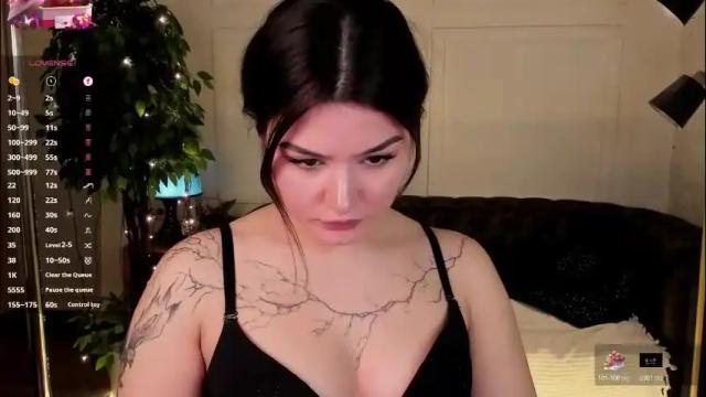 Thumbnail 3, black_pant3r's Stream at Chaturbate, 4 days ago