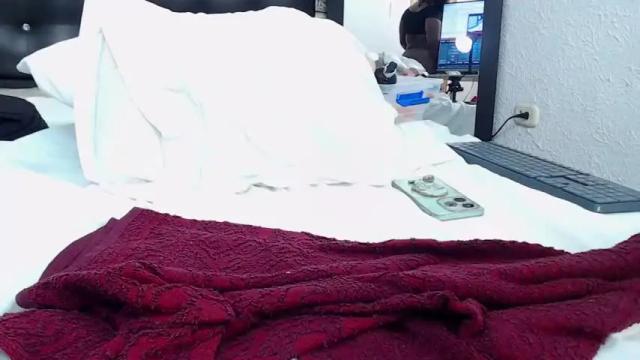 Image 4 of black_pussydoll Stream on Chaturbate on 12 months ago