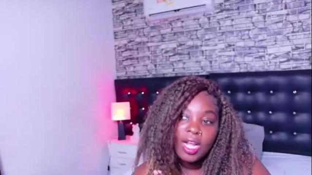 Image 2 of black_pussydoll Stream on Chaturbate on 1 month ago
