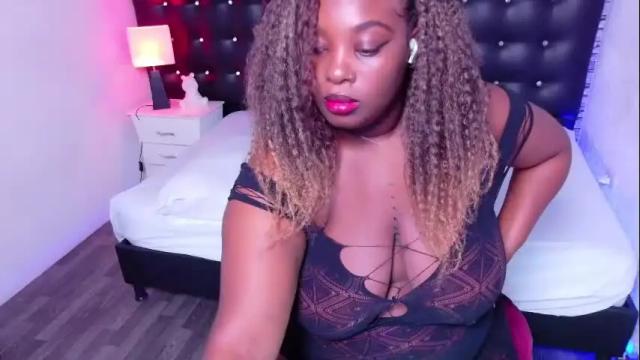 Image 8 of black_pussydoll Stream on Chaturbate on 1 month ago