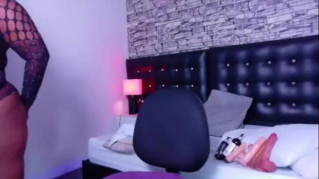 Thumbnail 1, black_pussydoll's Stream at Chaturbate, 1 month ago