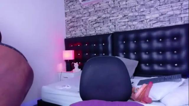 Image 7 of black_pussydoll Stream on Chaturbate on 1 month ago