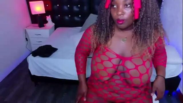 Image 10 of black_pussydoll Stream on Chaturbate on 1 month ago