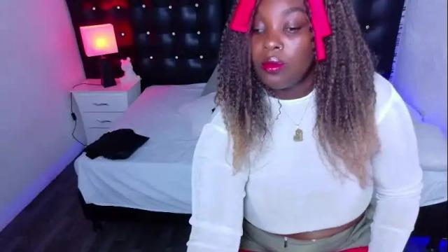 Image 3 of black_pussydoll Stream on Chaturbate on 1 month ago