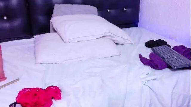 Image 10 of black_pussydoll Stream on Chaturbate on 1 month ago