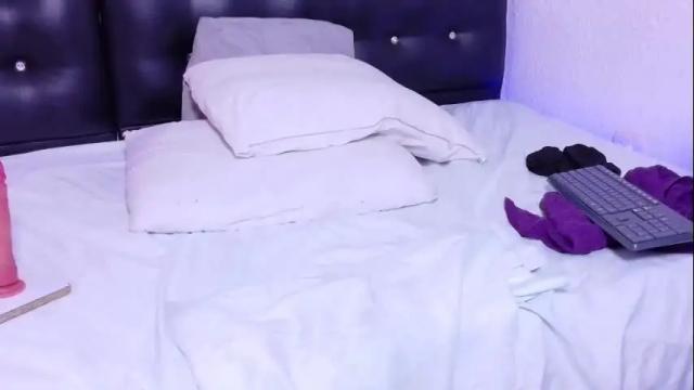 Thumbnail 3, black_pussydoll's Stream at Chaturbate, 1 month ago