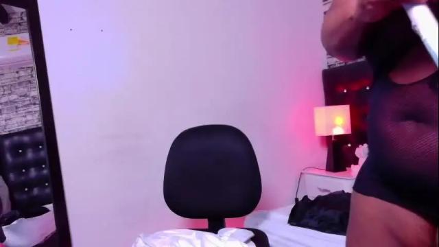 Image 12 of black_pussydoll Stream on Chaturbate on 1 month ago