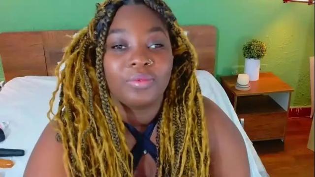 Image 3 of black_pussydoll Stream on Chaturbate on 7 days ago