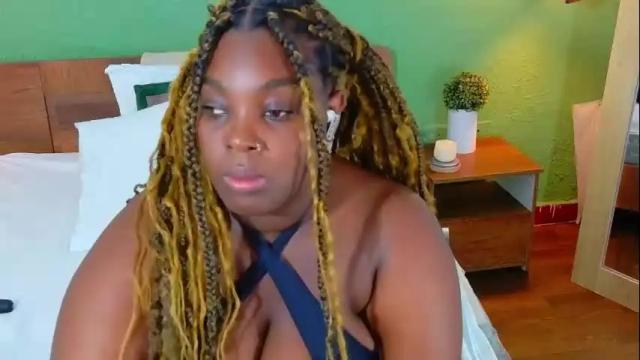 Image 4 of black_pussydoll Stream on Chaturbate on 7 days ago