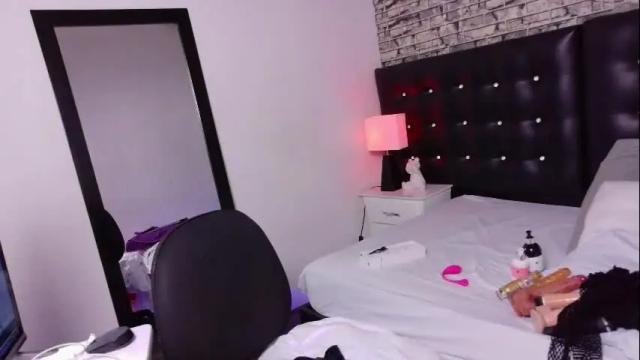 Image 4 of black_pussydoll Stream on Chaturbate on 5 days ago
