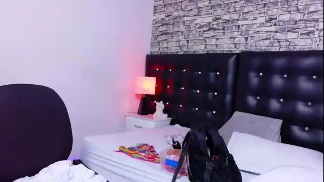 Image 6 of black_pussydoll Stream on Chaturbate on 2 days ago