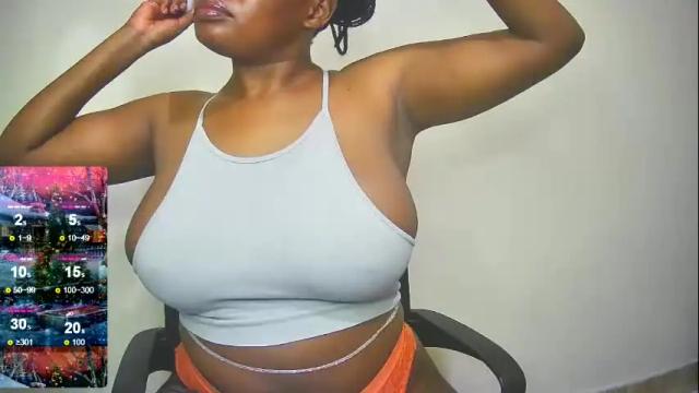 Thumbnail 1, black_sexyfish's Stream at Chaturbate, 2 months ago