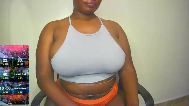 Image 12 of black_sexyfish Stream on Chaturbate on 2 months ago