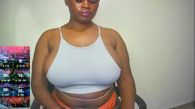 Image 2 of black_sexyfish Stream on Chaturbate on 2 months ago
