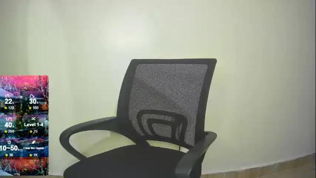 Image 4 of black_sexyfish Stream on Chaturbate on 2 months ago
