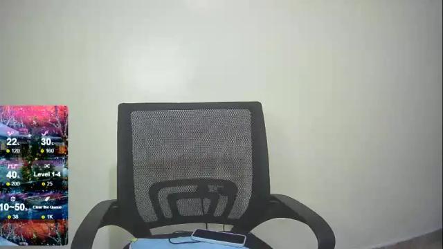 Image 4 of black_sexyfish Stream on Chaturbate on 2 months ago
