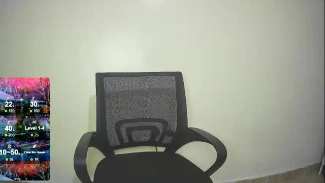 Image 11 of black_sexyfish Stream on Chaturbate on 2 months ago