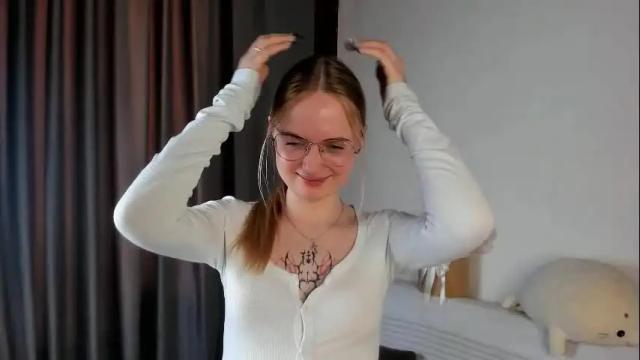 Image 4 of black_sharon Stream on Chaturbate on 12 days ago