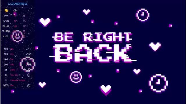 Thumbnail 1, black_sharon's Stream at Chaturbate, 1 month ago