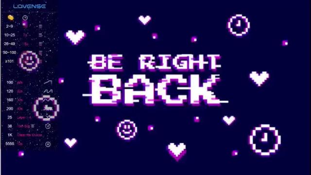 Thumbnail 3, black_sharon's Stream at Chaturbate, 1 month ago