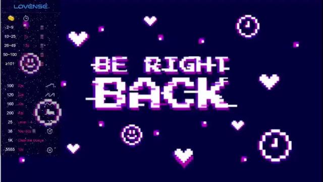 Thumbnail 3, black_sharon's Stream at Chaturbate, 1 month ago