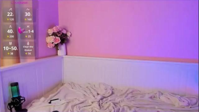 Thumbnail 2, black_sharon's Stream at Chaturbate, 1 month ago