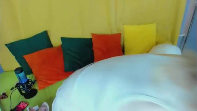 Thumbnail 1, black_sharon's Stream at Chaturbate, 5 months ago