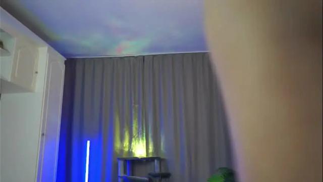 Thumbnail 3, black_soda's Stream at Chaturbate, 6 months ago