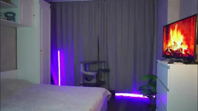 Image 6 of black_soda Stream on Chaturbate on 2 months ago