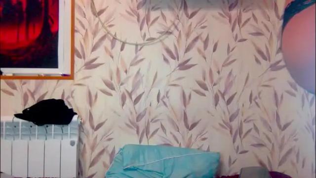 Thumbnail 3, black_sswan's Stream at Chaturbate, 2 months ago