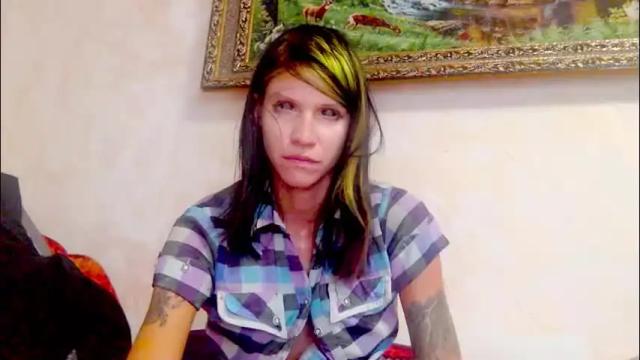 Image 3 of black_sswan Stream on Chaturbate on 1 month ago