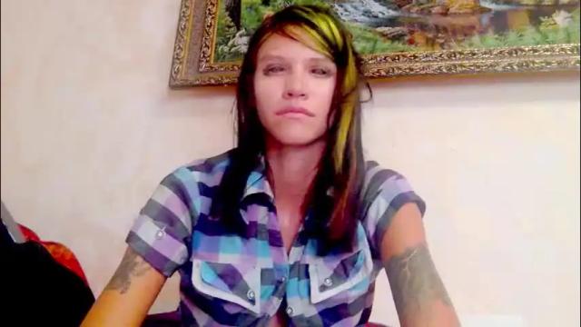 Thumbnail 2, black_sswan's Stream at Chaturbate, 1 month ago