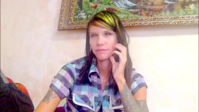 Image 6 of black_sswan Stream on Chaturbate on 1 month ago