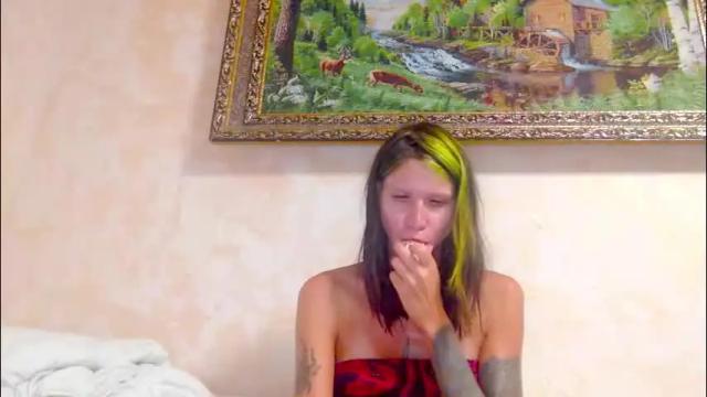 Image 10 of black_sswan Stream on Chaturbate on 1 month ago