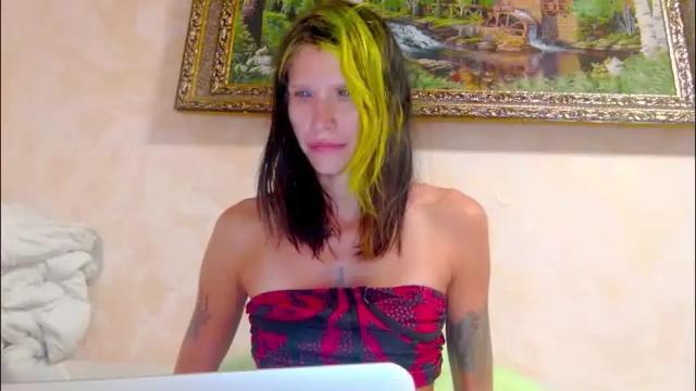 Image 4 of black_sswan Stream on Chaturbate on 1 month ago