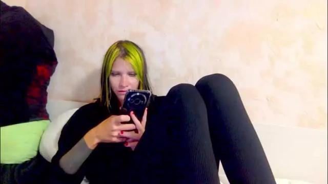 Thumbnail 2, black_sswan's Stream at Chaturbate, 1 month ago