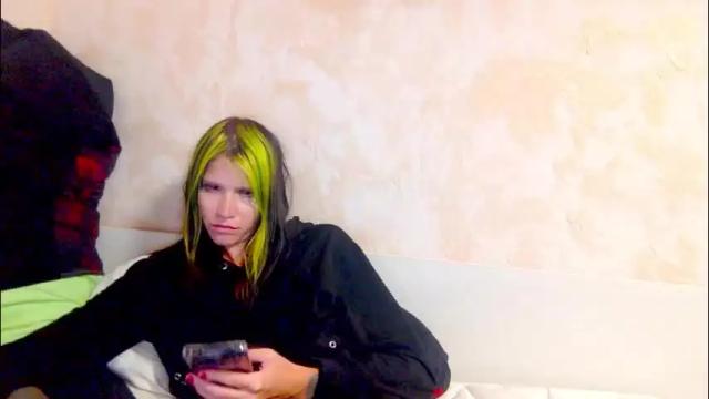 Thumbnail 3, black_sswan's Stream at Chaturbate, 1 month ago